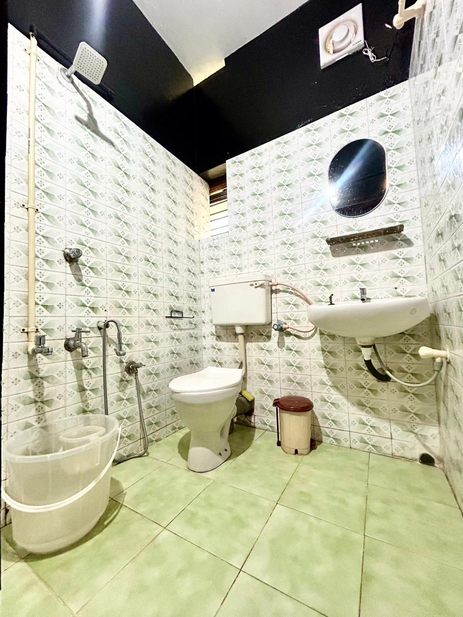 Апартаменты Cozy Nest Варкала Экстерьер фото